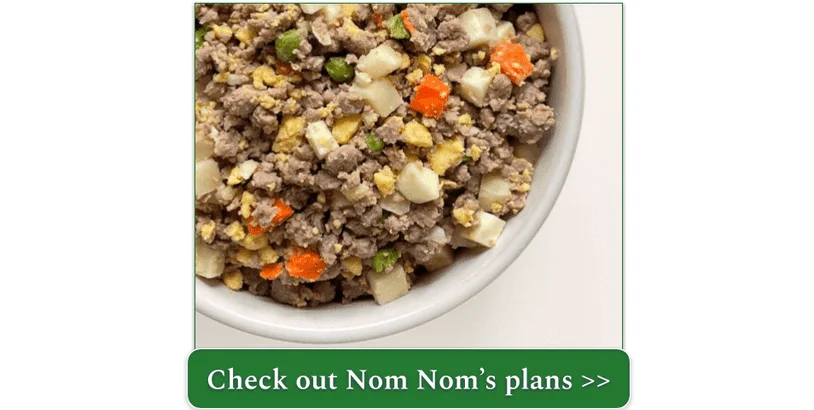 Beef Mash Recipe by Nom Nom