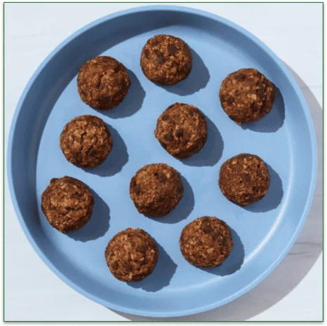 Nurture Life's Chocolate Chip Mighty Bites