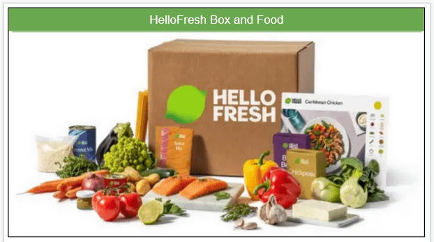 HelloFresh Vs. HungryRoot 2022: Meal Kits Or Groceries-Plus?