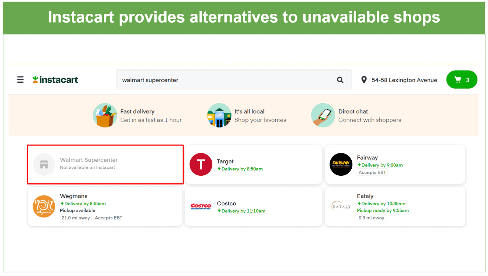 Instacart Review 2024 Is It Any Good?