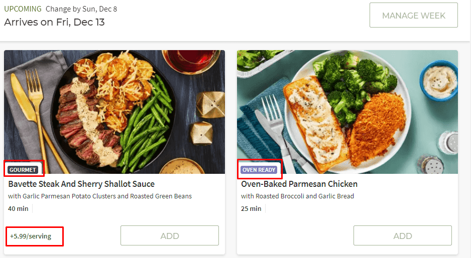 HelloFresh Review 2020 Easy DietitianApproved Meal Kits