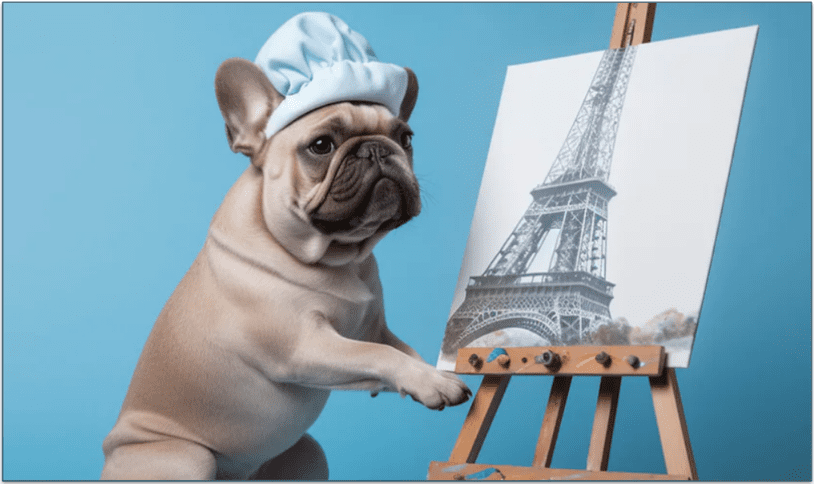 Bark Food covers 10 specific dog breeds