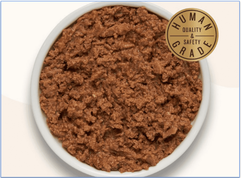 The Honest Kitchen's Grain-Free Chicken Pate Wet Cat Food