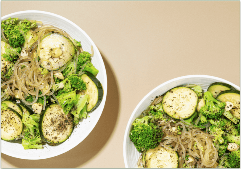 Check out the Purple Carrot menu >>