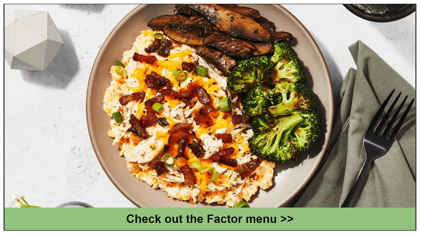 10 Best Meal Delivery Services for Singles 2023 Updated