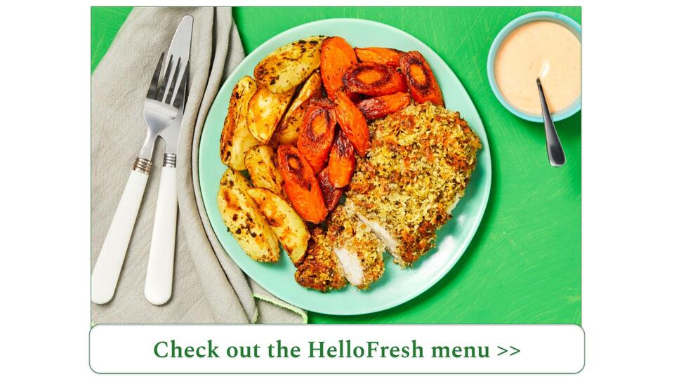 10 Best Cheapest Meal Delivery Services 2024