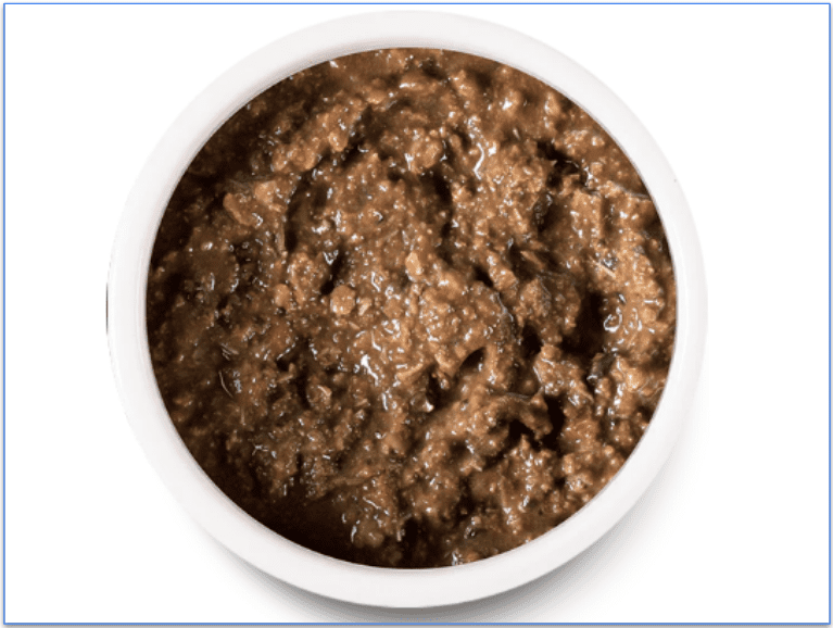 Open Farm's Wild-Caught Salmon Rustic Blend recipe