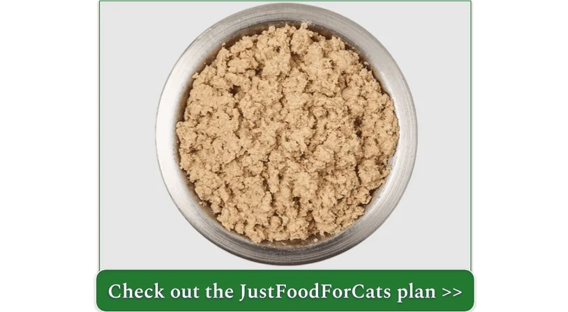 Fish & Chicken Recipe by JustFoodForDogs