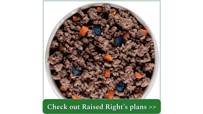 Raised Right's Pork recipe