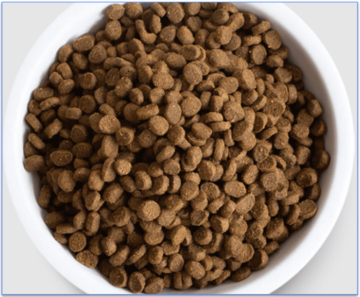 Open Farm's Pasture-Raised Lamb Dry Cat Food