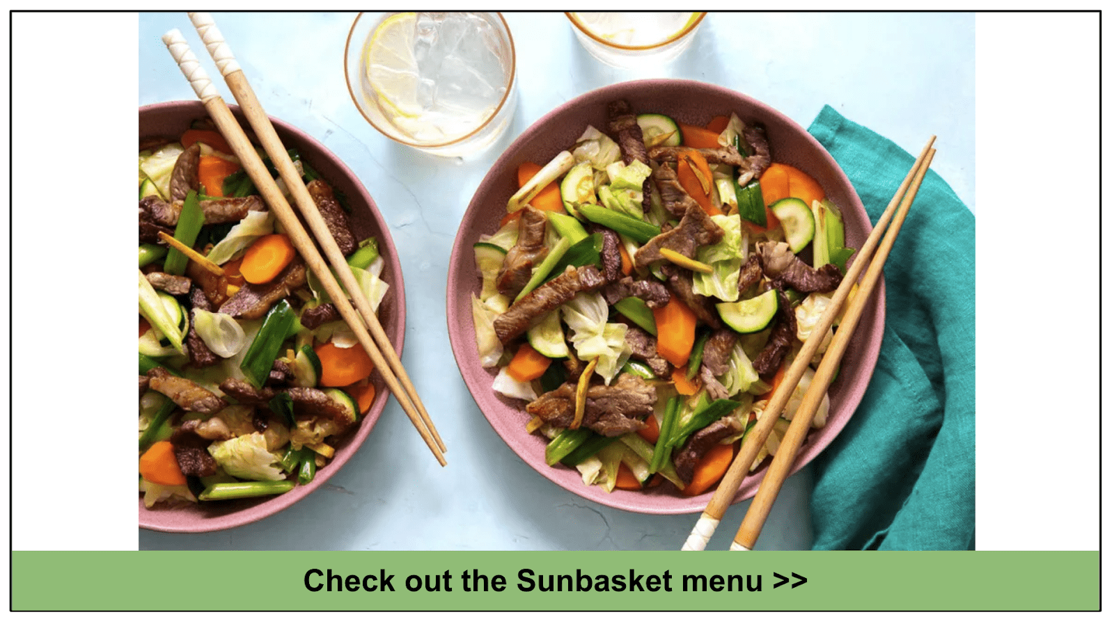 10 Best Meal Delivery Services in Baton Rouge 2022 [Updated]