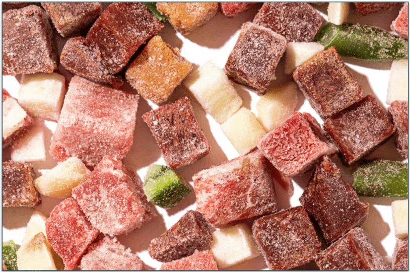 Check out the Maev menu >>