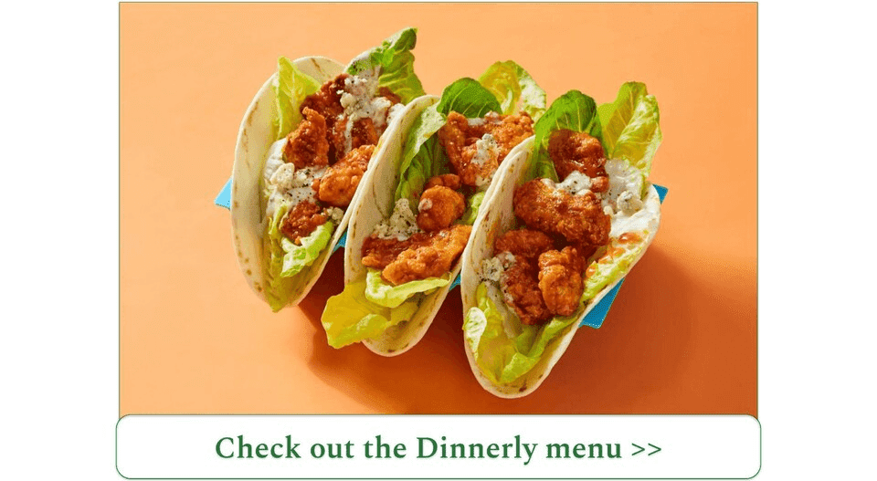 10 Best Cheapest Meal Delivery Services 2024