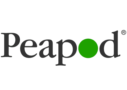 PeaPod logo
