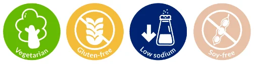 Malabi nutrition tags