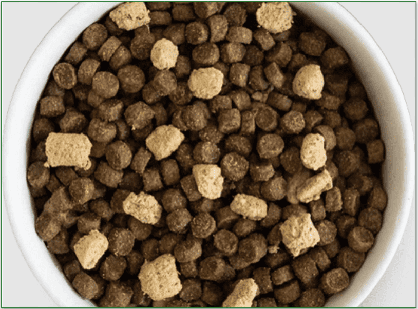 Open Farms' Front Range Grain-Free RawMix for Dogs
