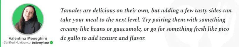 quote from our certified nutritionist