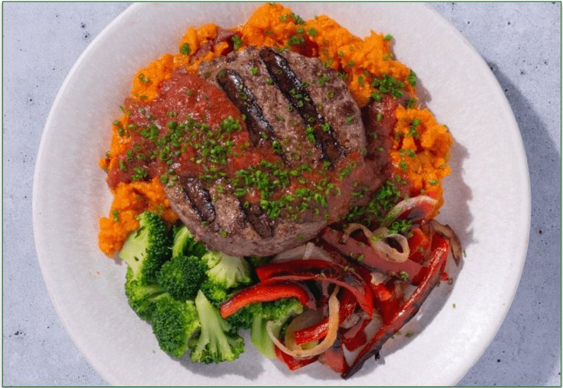 Check out the Trifecta menu >>