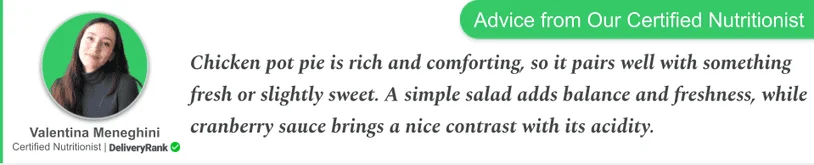 quote from our certified nutritionist