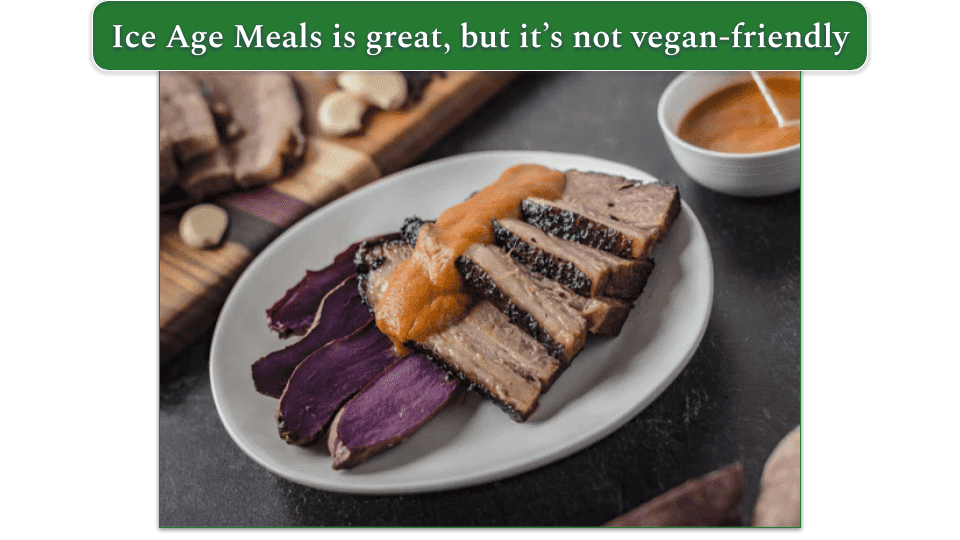 Ice Age Meals Review 2024 Best For Paleo?