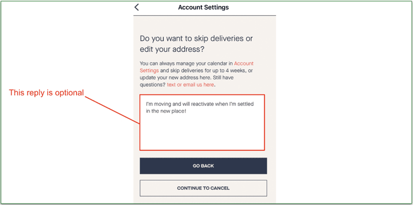 Hungryroot's last question