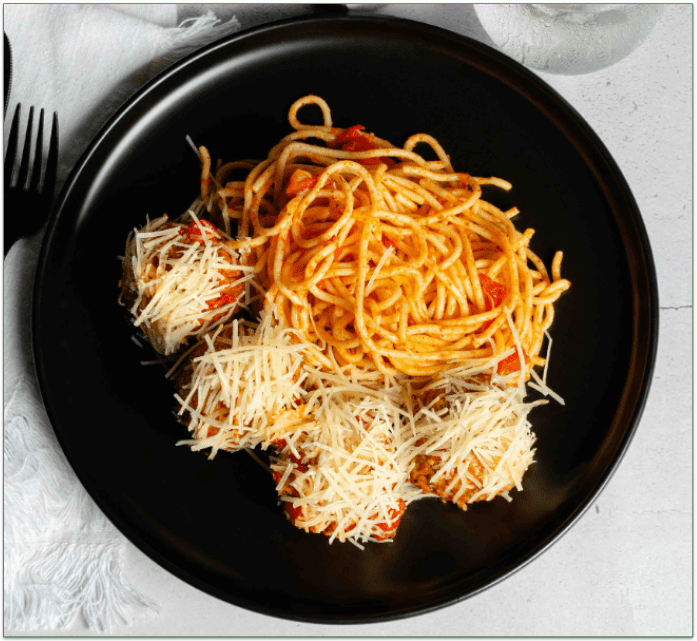 Check out the Eat Clean menu >>