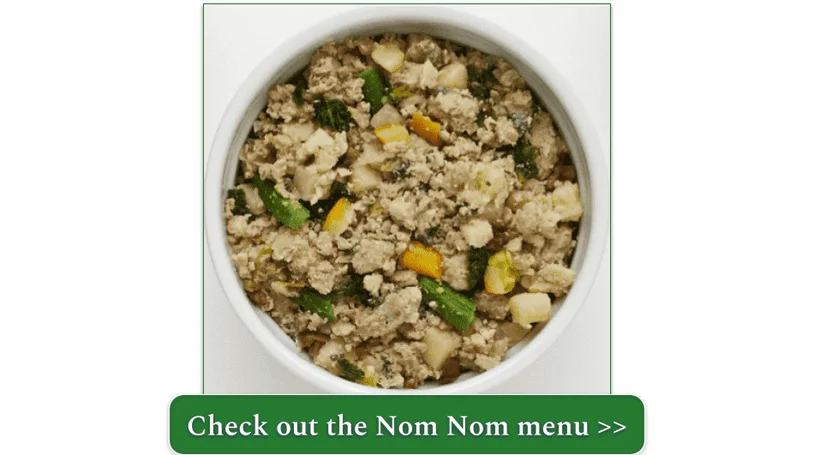 Nom Nom's Pork Potluck