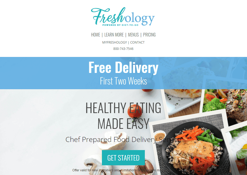 7 Best Meal Delivery Services in New York Affordable & Easy