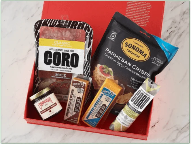Carnivore Club's Complete Box