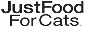 Just Food For Cats logo