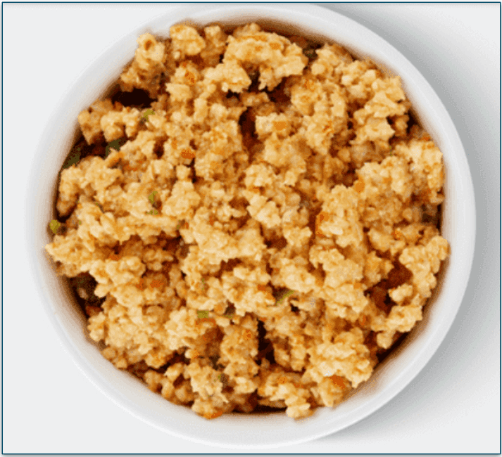 Pure's Clean Chicken & Quinoa